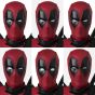 MEDICOM TOY MAFEX No.284 Deadpool (Deadpool & Wolverine Ver.)