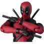 MEDICOM TOY MAFEX No.284 Deadpool (Deadpool & Wolverine Ver.)