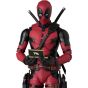 MEDICOM TOY MAFEX No.284 Deadpool (Deadpool & Wolverine Ver.)