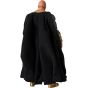 MEDICOM TOY MAFEX No.286 Black Adam (GOLD SUIT)