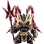 MOTOR NUCLEAR “Seikou Kon Shoushiden” Series Vol.1 PVC&ABS Trading Figure 6pcs BOX