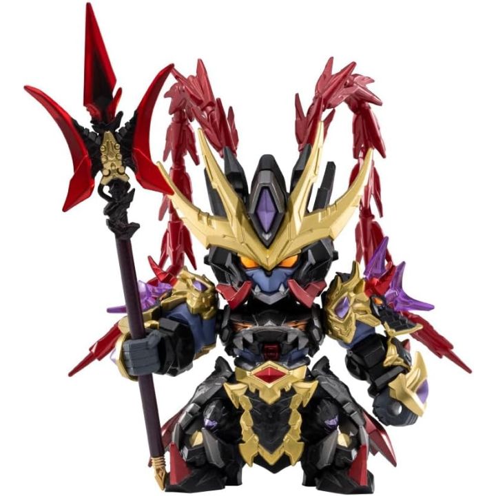 MOTOR NUCLEAR “Seikou Kon Shoushiden” Series Vol.1 PVC&ABS Trading Figure 6pcs BOX