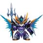 MOTOR NUCLEAR “Seikou Kon Shoushiden” Series Vol.1 PVC&ABS Trading Figure 6pcs BOX