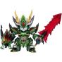 MOTOR NUCLEAR “Seikou Kon Shoushiden” Series Vol.1 PVC&ABS Trading Figure 6pcs BOX