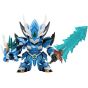MOTOR NUCLEAR “Seikou Kon Shoushiden” Series Vol.1 PVC&ABS Trading Figure 6pcs BOX