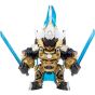 MOTOR NUCLEAR “Seikou Kon Shoushiden” Series Vol.1 PVC&ABS Trading Figure 6pcs BOX