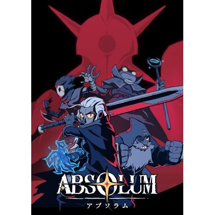 Arc System Works Absolum –...