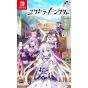 PARALLEL CREATES Yggdra Kingdom – Nintendo Switch