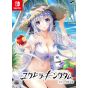 PARALLEL CREATES Yggdra Kingdom Limited Edition Nintendo Switch