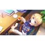 PARALLEL CREATES Yggdra Kingdom Limited Edition – PlayStation 4