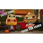 SOFT SOURCE Funko Fusion Deluxe Edition – Nintendo Switch