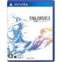 SQUARE ENIX FINAL FANTASY X HD Remaster para PS Vita