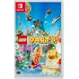 SUPERDELUXE GAMES LEGO® Party! Nintendo Switch