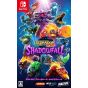 MASTIFF Eldorado® Creatures: Shadowfall Nintendo Switch
