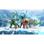 MASTIFF Eldorado® Creatures: Shadowfall Nintendo Switch