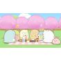 Nippon Columbia Sumikko Gurashi: Let’s Make a Wonderful Sumikko Island Nintendo Switch