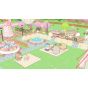 Nippon Columbia Sumikko Gurashi: Let’s Make a Wonderful Sumikko Island Nintendo Switch