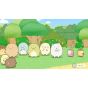Nippon Columbia Sumikko Gurashi: Let’s Make a Wonderful Sumikko Island Nintendo Switch