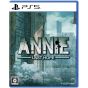Justdan ANNIE: Last Hope -PlayStation 5