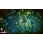 Justdan ANNIE: Last Hope -PlayStation 5