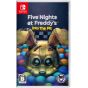 Mega Cat Studios Five Nights at Freddy's: Into The Pit - Nintendo Switch