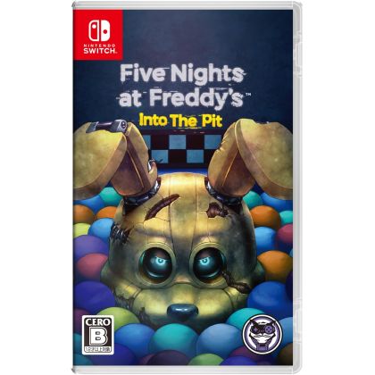 Mega Cat Studios Five...