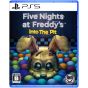 Mega Cat Studios Five Nights at Freddy's: Into The Pit - PlayStation 5