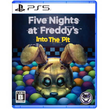 Mega Cat Studios Five...