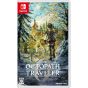 Square Enix Octopath Traveler 0 - Nintendo Switch