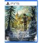 Square Enix Octopath Traveler 0 - PlayStation 5