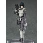 Good Smile Arts Shanghai GHOST IN THE SHELL / Kōkaku Kidōtai Hyper Body Motoko Kusanagi [Simplified Armored Suit Ver.]