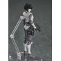Good Smile Arts Shanghai GHOST IN THE SHELL / Kōkaku Kidōtai Hyper Body Motoko Kusanagi [Simplified Armored Suit Ver.]