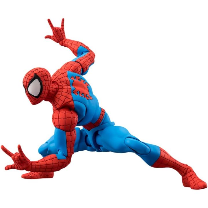 SHFiguarts Spider-Man (GAMERVERSE)