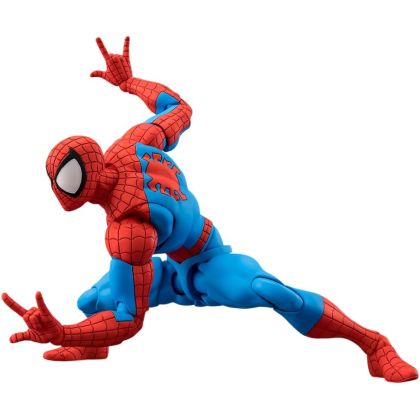 SHFiguarts Spider-Man...