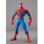 Spider-Man de SHFiguarts (VERSO GAMER)