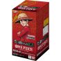 BANDAI - ONE PIECE TCG : BOOSTER PACK -CARRYING ON HIS WILL- [OP-13]