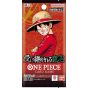 BANDAI - ONE PIECE TCG : BOOSTER PACK -CARRYING ON HIS WILL- [OP-13]