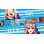 Pixel Bounty Sisters Limited Edition Nintendo Switch