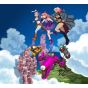Pixel Bounty Sisters Limited Edition Nintendo Switch