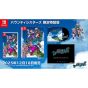Pixel Bounty Sisters Limited Edition Nintendo Switch