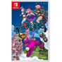 Pixel Bounty Sisters Standard Edition Nintendo Switch