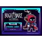 CFK Nightmare: The Lunatic Nintendo Switch