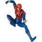 MEDICOM TOY Spider-Man (Ben Reilly) MAFEX No.143 Action Figure