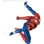 MEDICOM TOY Spider-Man (Ben Reilly) MAFEX No.143 Action Figure