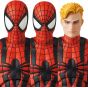 MEDICOM TOY Spider-Man (Ben Reilly) MAFEX No.143 Action Figure