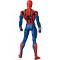 MEDICOM TOY Spider-Man (Ben Reilly) MAFEX No.143 Action Figure