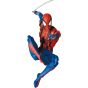MEDICOM TOY Spider-Man (Ben Reilly) MAFEX No.143 Action Figure