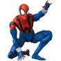 MEDICOM TOY Spider-Man (Ben Reilly) MAFEX No.143 Action Figure