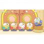 NIPPON COLOMBIA SUMIKKO GURASHI THE MOVIE NINTENDO SWITCH REGION FREE JAPANESE VERSION