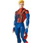 MEDICOM TOY Spider-Man (Ben Reilly) MAFEX No.143 Action Figure